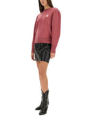 Marant Étoile Jersey "Kelaya"