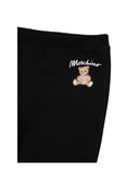 Pantaloni logo "orso" Moschino