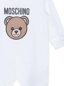 Moschino -Bodysuit -Hut und Knebelsatz
