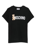 Moschino T -Shirt mit Logo