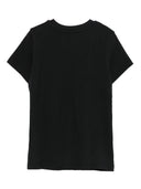 Moschino T -Shirt mit Logo