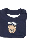 Moschino bodysuit hat og gag -sett