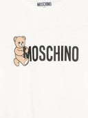 Moschino T -Shirt mit Logo