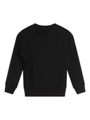 Sudadera Moschino con logotipo