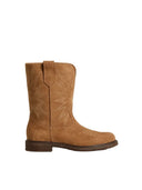 Golden Goose "Wish Star Biker" -Stiefel