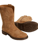 Golden Goose "Wish Star Biker" -Stiefel