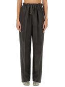 Maison Margiela Wool og Mohair Pants