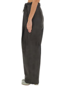 Maison Margiela Wool og Mohair Pants