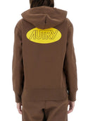 Bluza z autoryzacją z logo