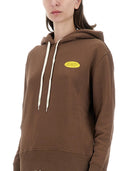 Bluza z autoryzacją z logo