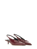 Jacquemus The "Cubisto" Slingbacks