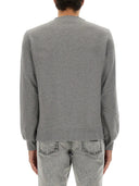 Jersey Dolce & Gabbana con bordados