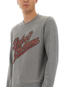 Jersey Dolce & Gabbana con bordados