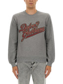 Jersey Dolce & Gabbana con bordados