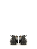 Bally Moccasin "Plume"