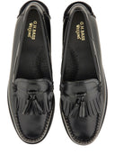 G.H. Bass Moccasin "Weejuns Esther Kiltie"