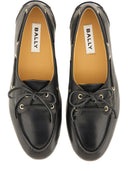 Bally Moccasin "Plume"