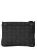 McM Clutch en Visetos Original