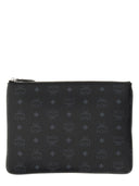 McM Clutch en Visetos Original