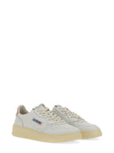 Autry "Medalist Low" Sneaker