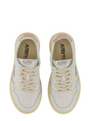 Autry "Medalist Low" Sneaker
