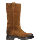 Strategia Boots Brandy