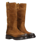Strategia Boots Brandy