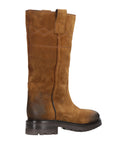 Strategia Boots Brandy