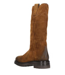 Strategia Boots Brandy