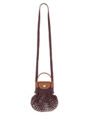 Longchamp Le Pliage Filet Mini Bag