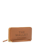 Marc Jacobs Wallets Brown