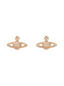 Vivienne Westwood Mini Bas de boucles d'oreilles en relief