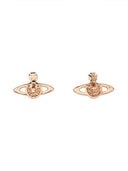Vivienne Westwood Mini Bas de boucles d'oreilles en relief