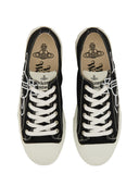 Vivienne Westwood "Plimsoll" Sneaker