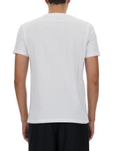 VIVIENNE WESTWOOD ORB LOGO T-shirt