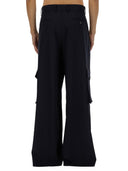 Dries Van Noten pantalones cargo