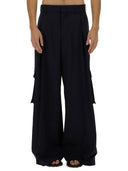 Dries Van Noten pantalones cargo