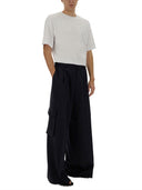 Dries Van Noten pantalones cargo