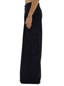 Dries Van Noten pantalones cargo