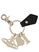 Vivienne Westwood Portachiave "I Love Orb"