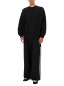 Y 3 Cotton Sweatshirt
