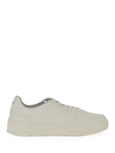 Hugo sneaker med zigzagdetaljer