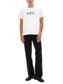 A.P.C. Pantalones "Fairfax"
