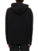 MM6 Maison Margiela Soodie con impresión