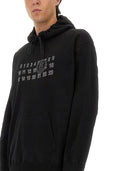 MM6 Maison Margiela Soodie con impresión