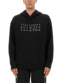 MM6 Maison Margiela Soodie con impresión