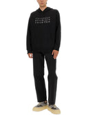 MM6 Maison Margiela Soodie con impresión