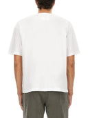 Aspesi t -shirt med "My Favorite Things" Print