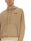 Moschino Sweatshirt With Logo