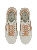 Zapatilla de zapatilla de hogan "rebelde"